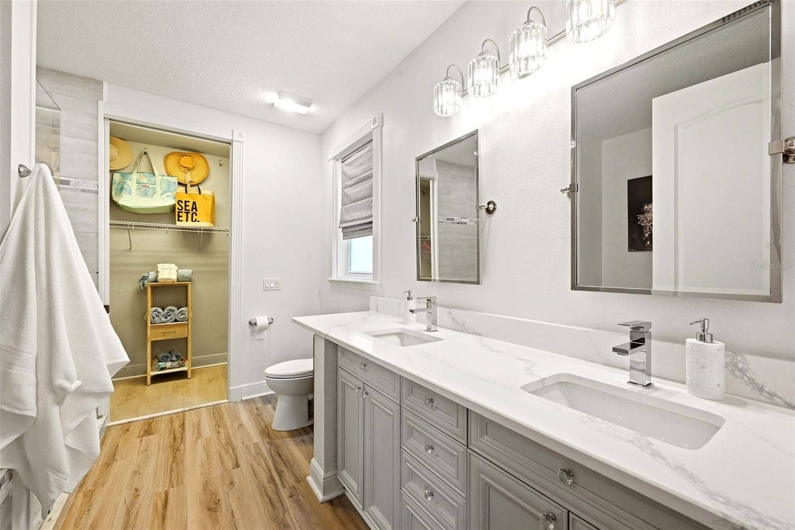 1530 COROLLA COURT, Reunion, FL 34747 Primary Ensuite