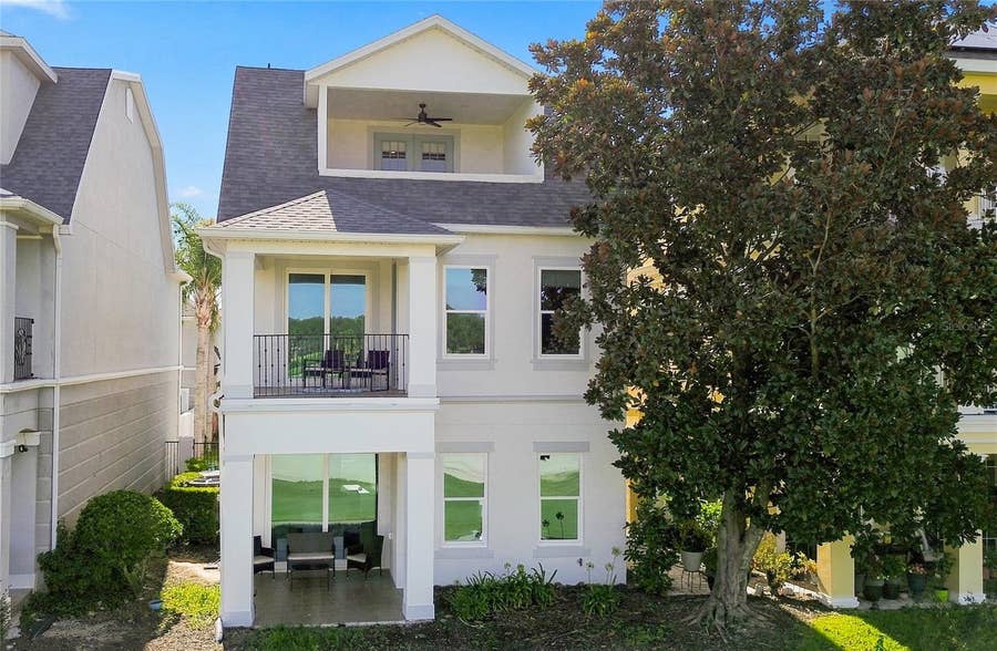 Property photo for 1530 COROLLA COURT, Reunion, FL