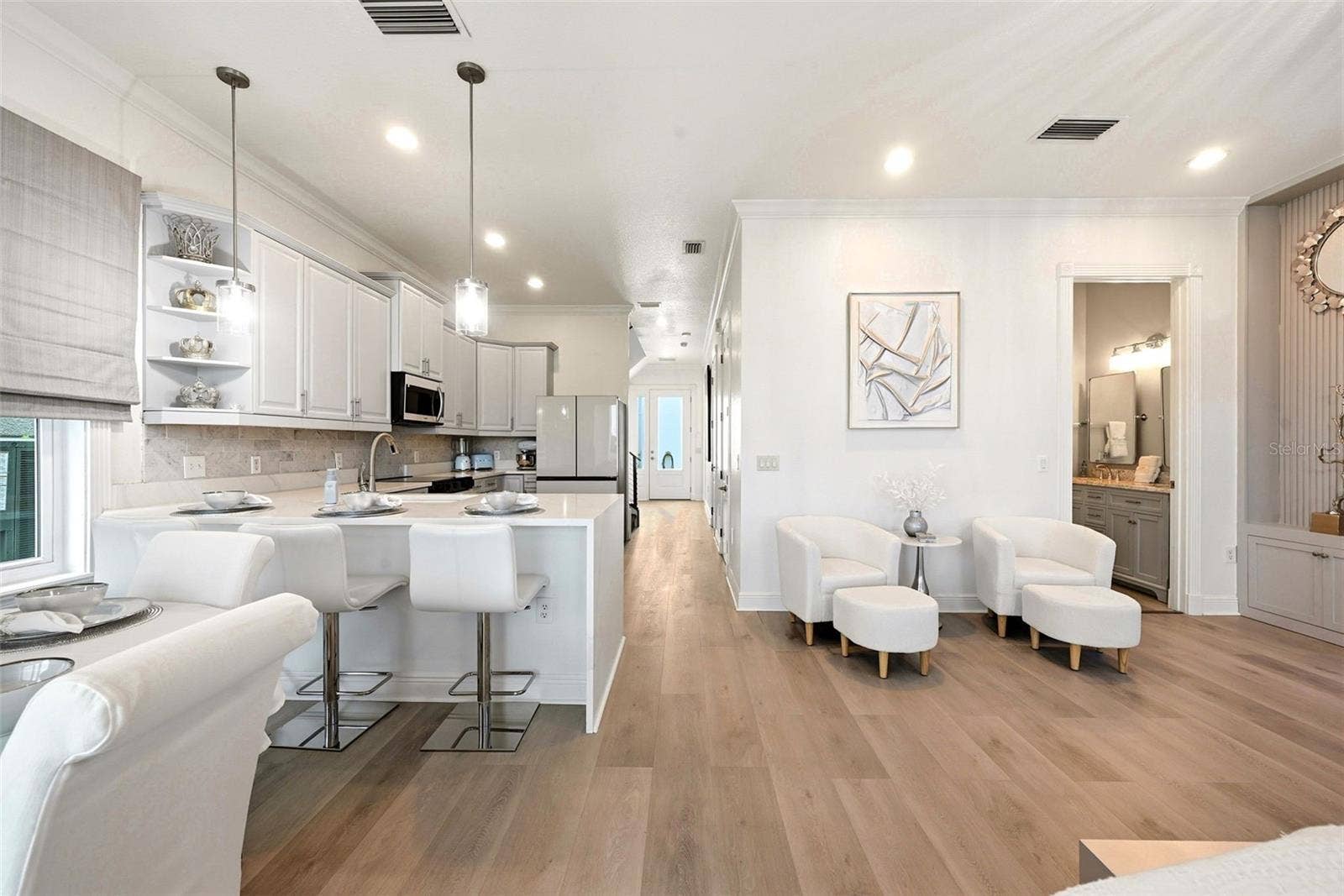 1530 COROLLA COURT, Reunion, FL 34747 Open Layout