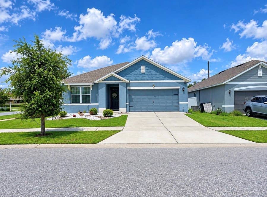 Property photo for 635 AUTUMN STREAM DRIVE, Auburndale, FL