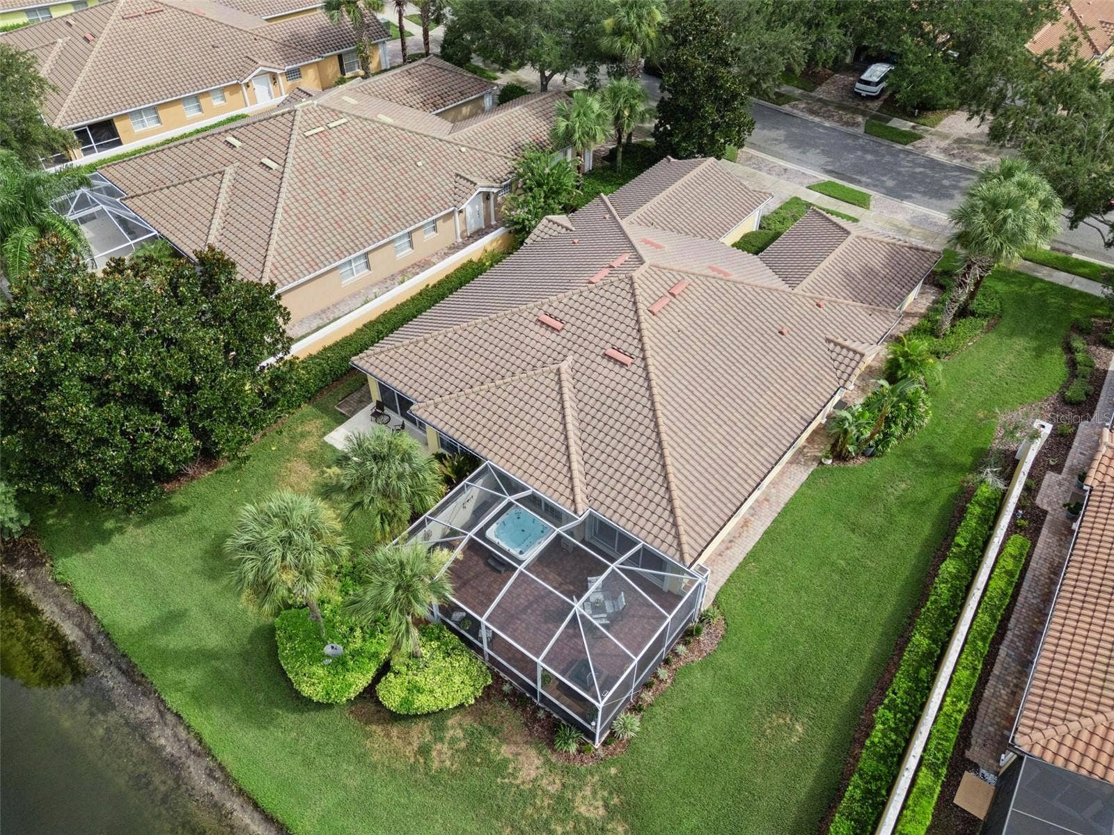 12004 KAJETAN LANE, Orlando, FL 32827 12004 KAJETAN LANE, Orlando, FL 32827
