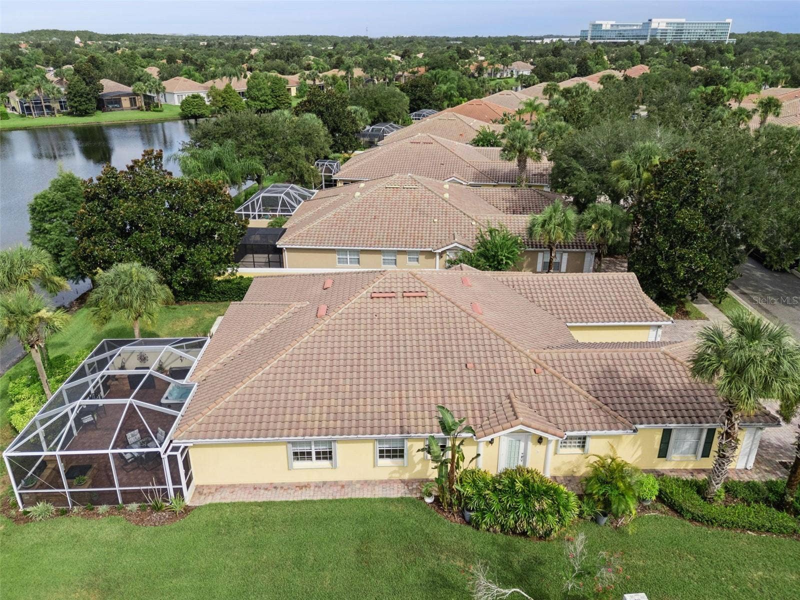 12004 KAJETAN LANE, Orlando, FL 32827 12004 KAJETAN LANE, Orlando, FL 32827