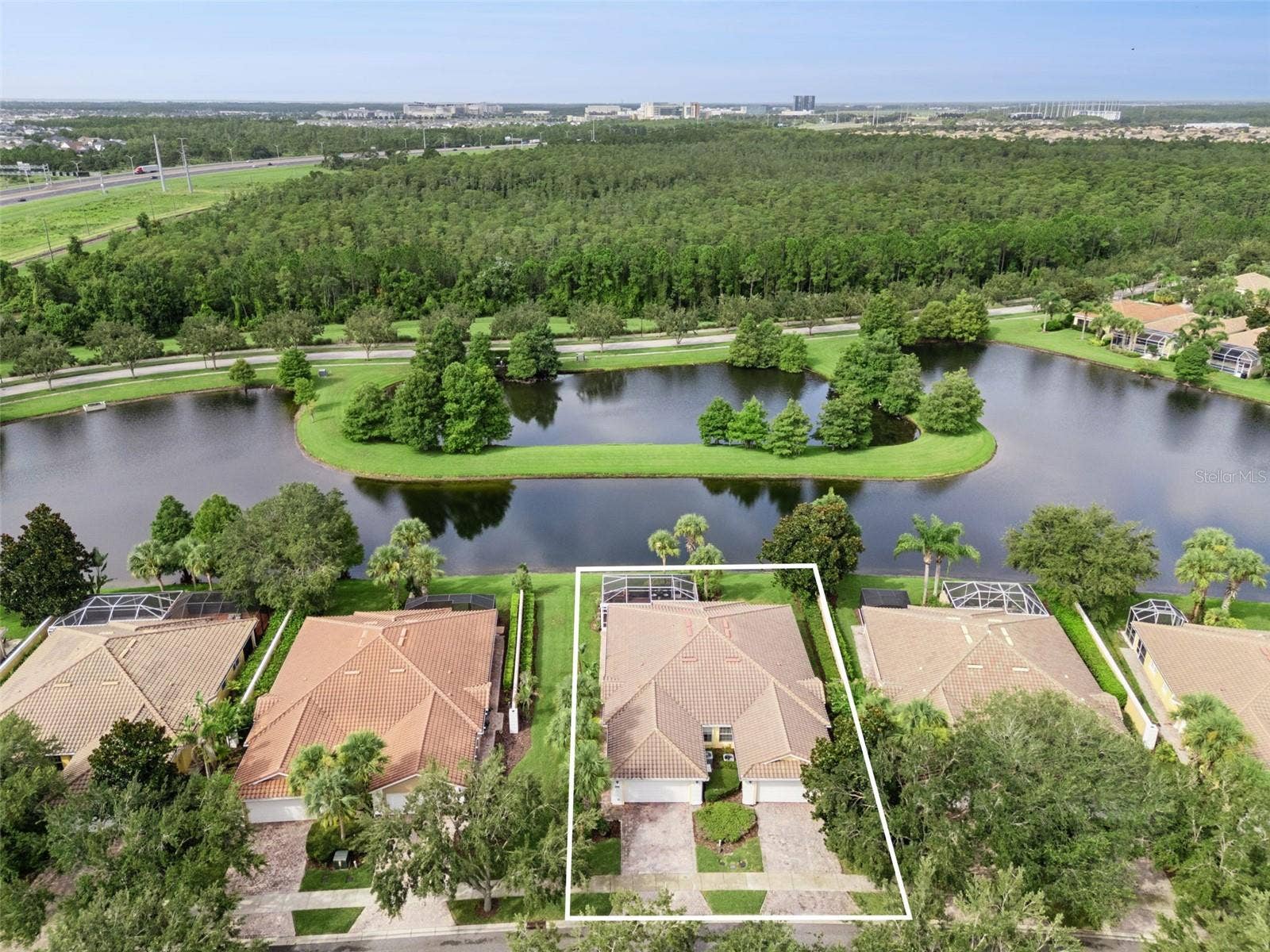 12004 KAJETAN LANE, Orlando, FL 32827 12004 KAJETAN LANE, Orlando, FL 32827