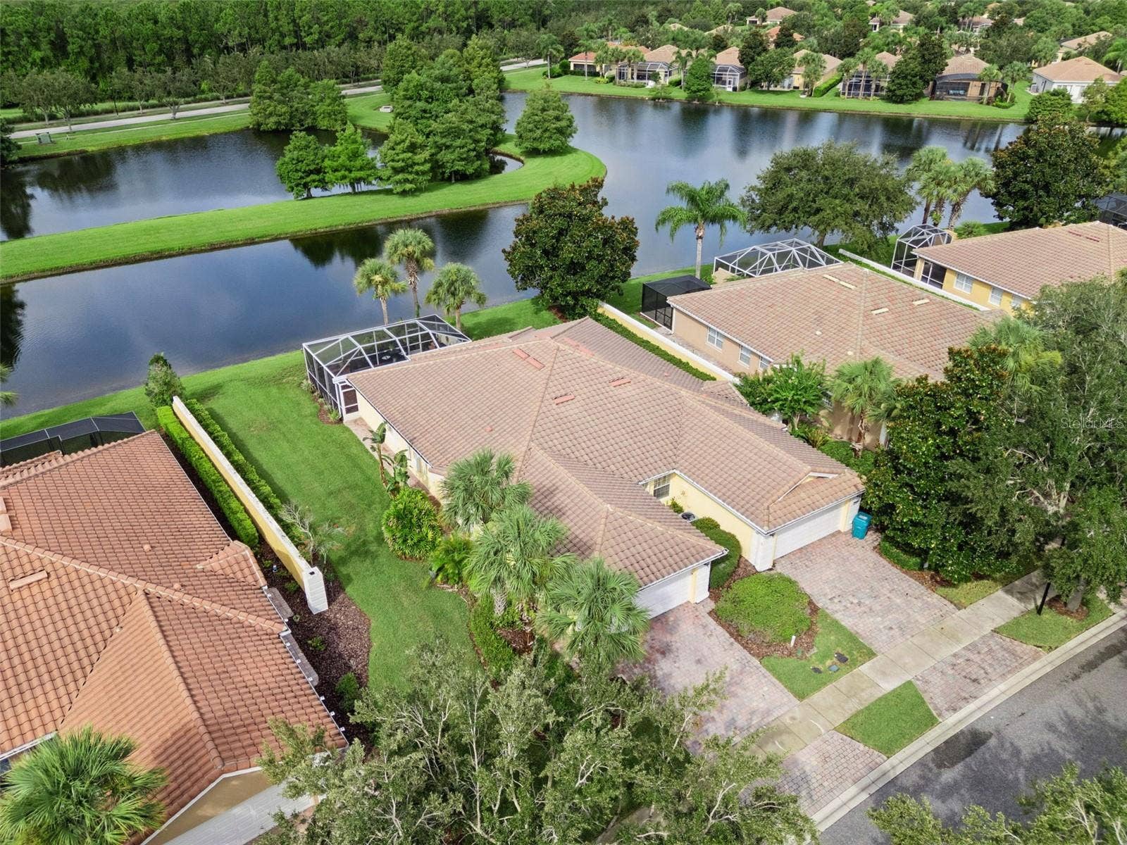 12004 KAJETAN LANE, Orlando, FL 32827 12004 KAJETAN LANE, Orlando, FL 32827