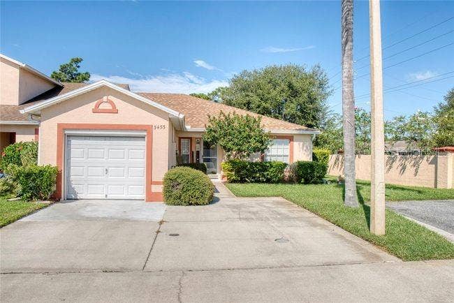 Property photo for 3455 VILLAGE GREEN, St Cloud, FL