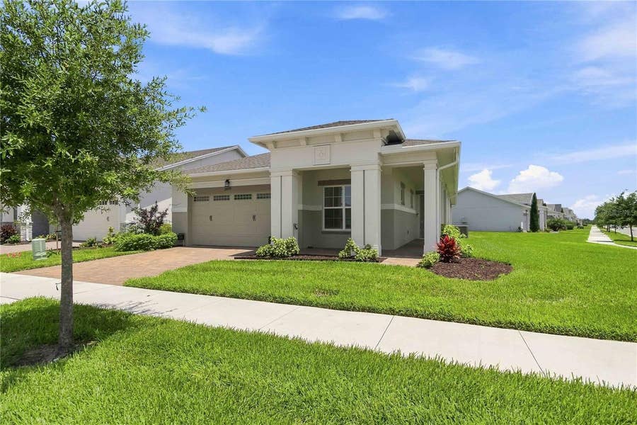Property photo for 2699 MIDSWEET AVENUE, St Cloud, FL