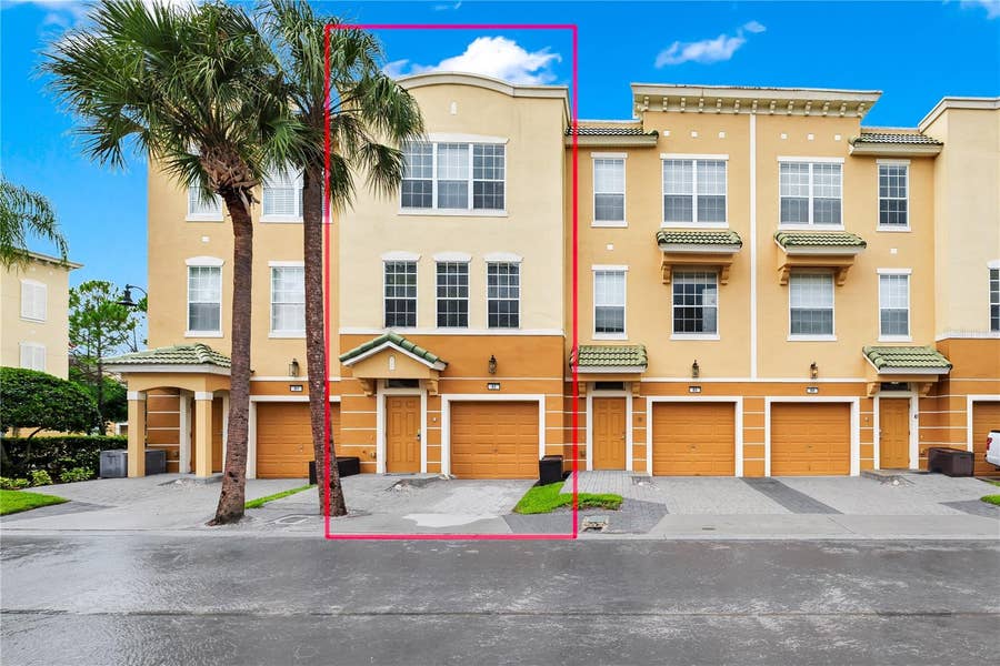Property photo for 5064 TIDEVIEW CIRCLE, #82, Orlando, FL