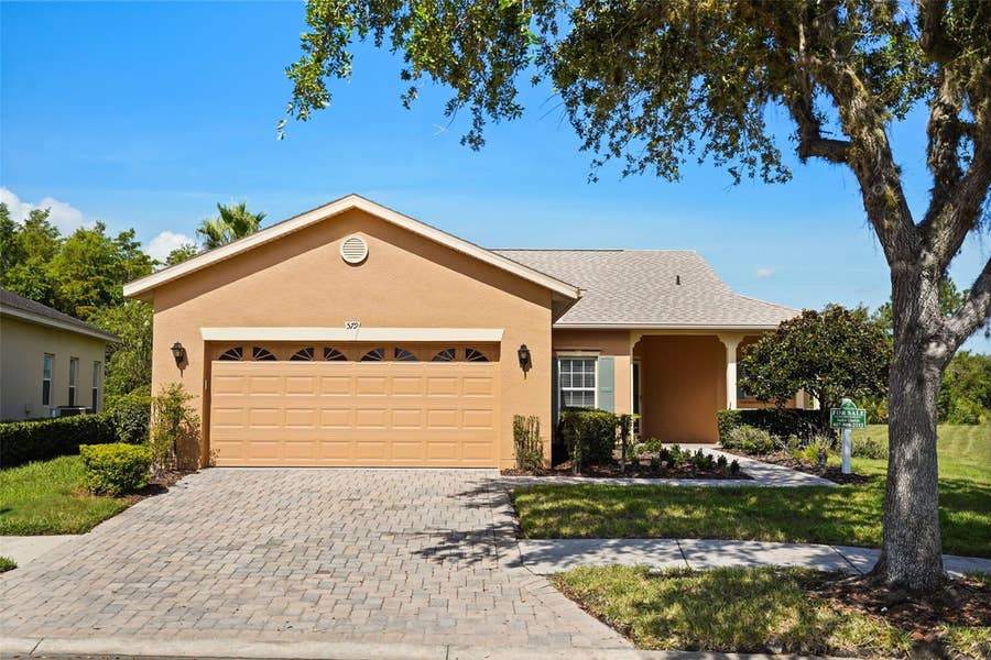 Property photo for 579 DAVINCI PASS, Poinciana, FL