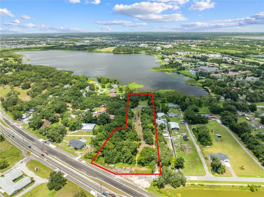 Property photo for 2557 AMES HAVEN ROAD, Kissimmee, FL