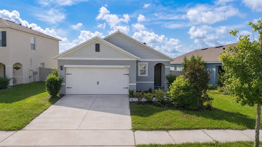 Property photo for 1032 ANDEAN LANE, Davenport, FL