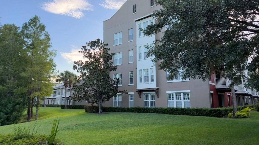 1400 CELEBRATION AVENUE, #105, Celebration, FL 34747