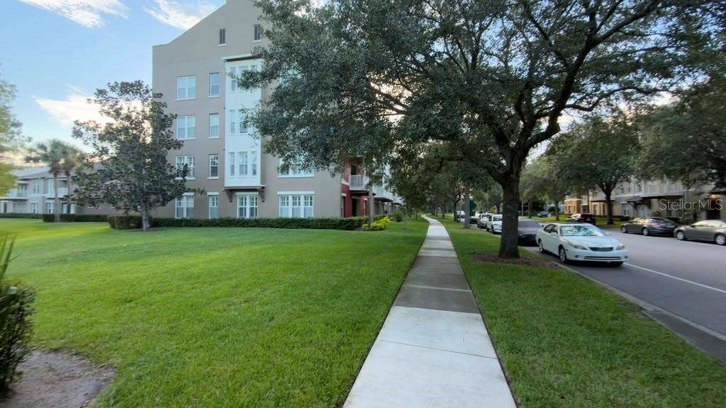 1400 CELEBRATION AVENUE, #105, Celebration, FL 34747