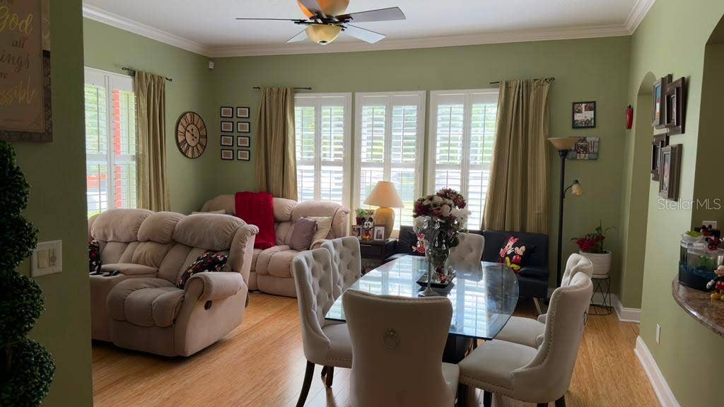 1400 CELEBRATION AVENUE, #105, Celebration, FL 34747