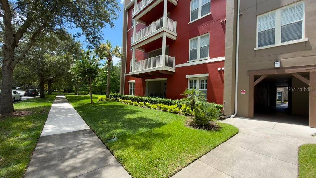 1400 CELEBRATION AVENUE, #105, Celebration, FL 34747