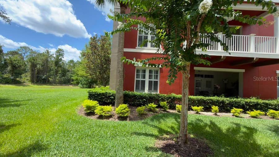 Property photo for 1400 CELEBRATION AVENUE, #105, Celebration, FL