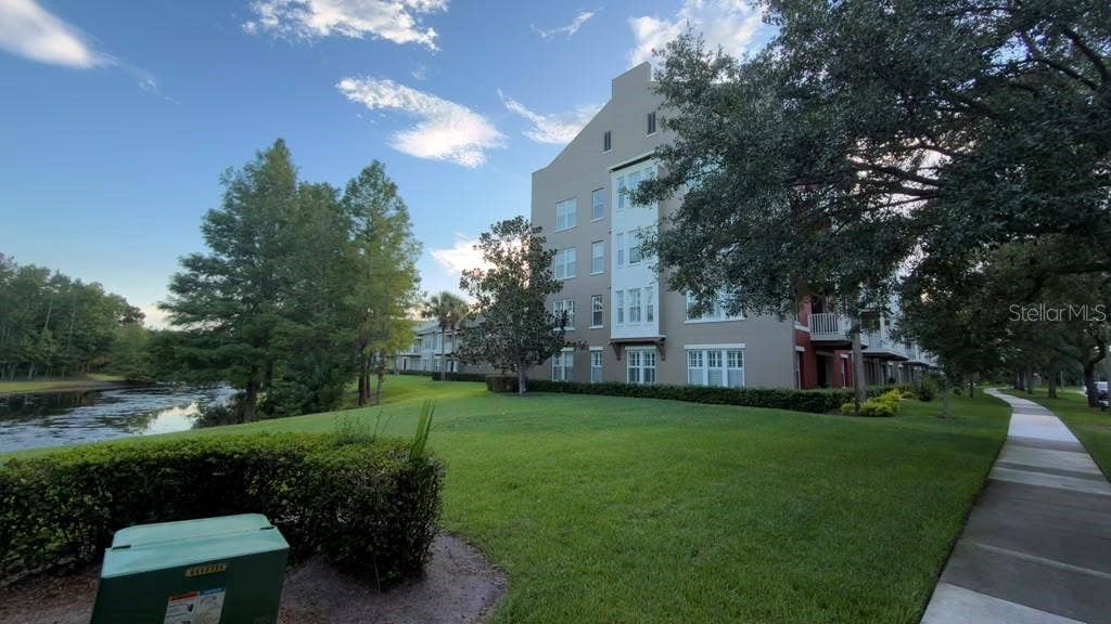 1400 CELEBRATION AVENUE, #105, Celebration, FL 34747