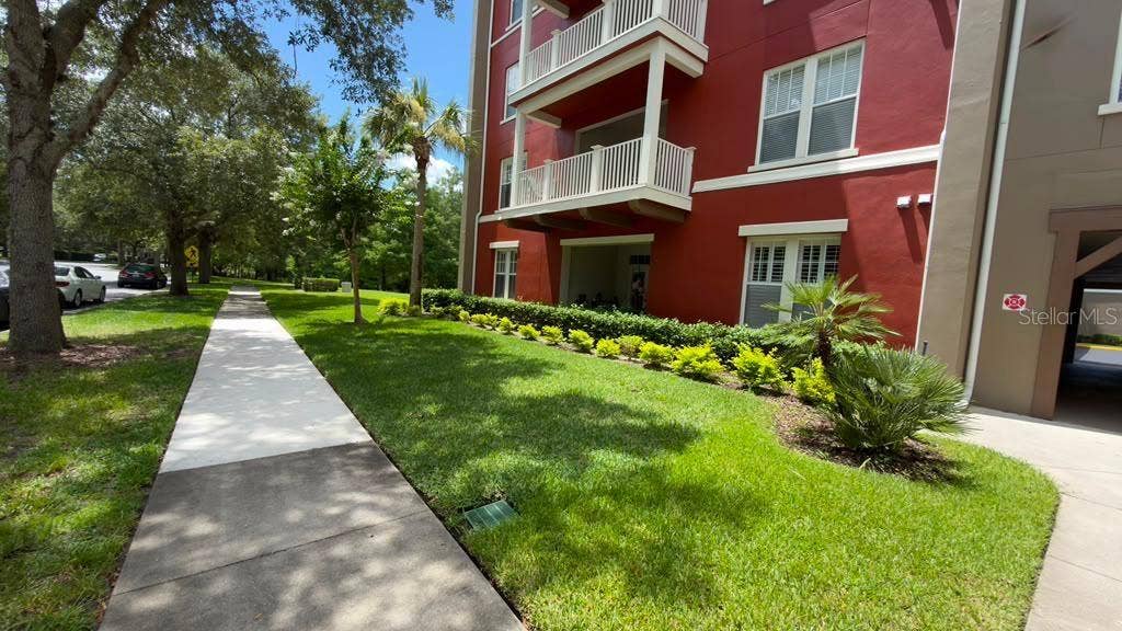 1400 CELEBRATION AVENUE, #105, Celebration, FL 34747