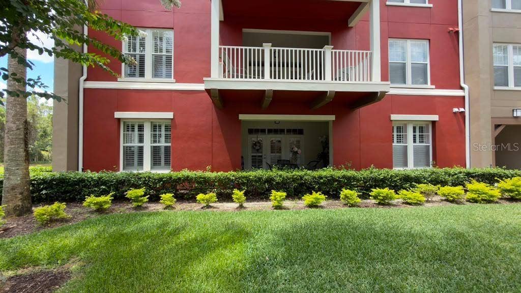 1400 CELEBRATION AVENUE, #105, Celebration, FL 34747