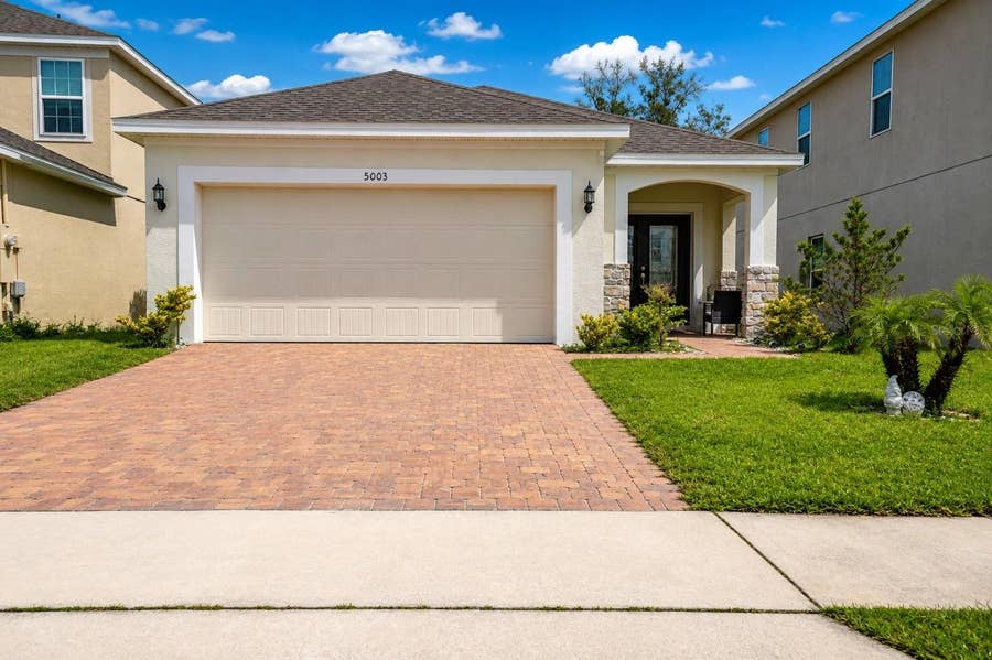 Property photo for 5003 ROYAL POINT AVENUE, Kissimmee, FL
