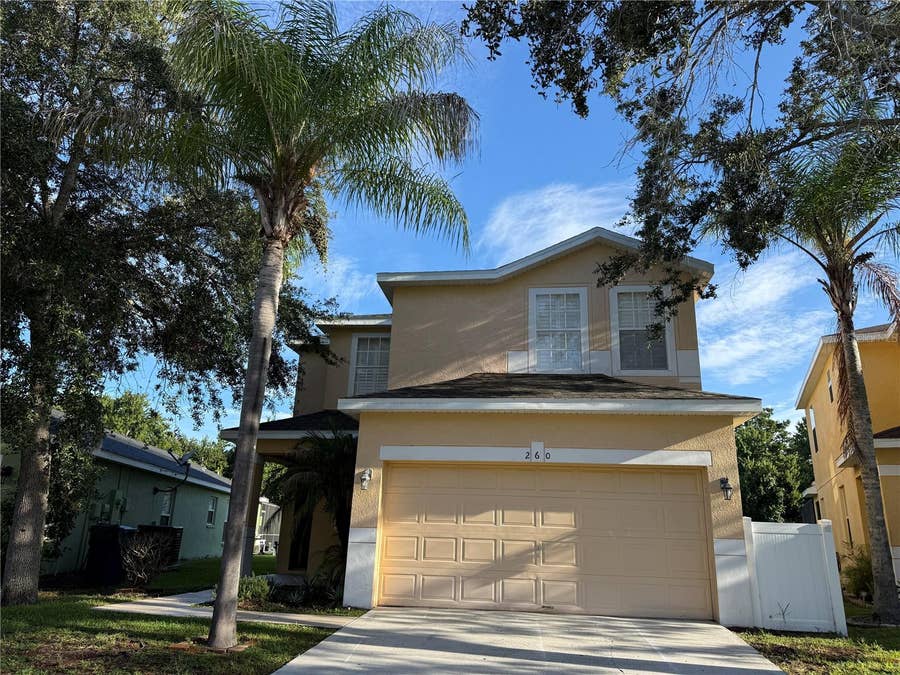 Property photo for 260 BLUE JAY WAY, Davenport, FL