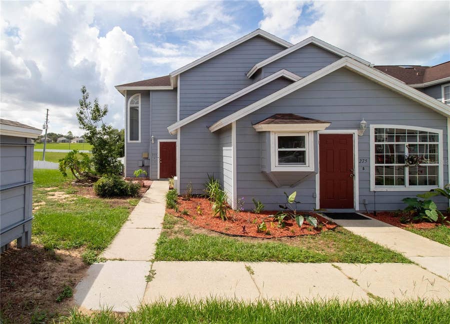 Property photo for 275 MANGO DRIVE, #A, Davenport, FL