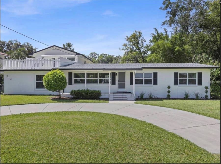 Property photo for 212 W 1ST AVENUE, Windermere, FL
