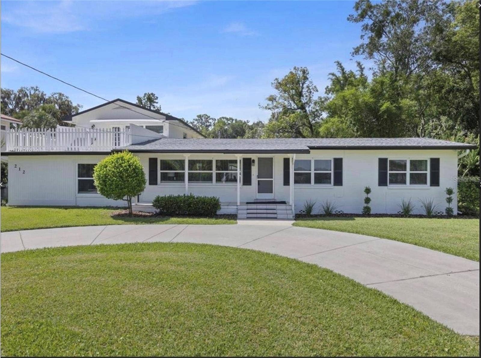 212 W 1ST AVENUE, Windermere, FL 34786 212 W 1ST AVENUE, Windermere, FL 34786