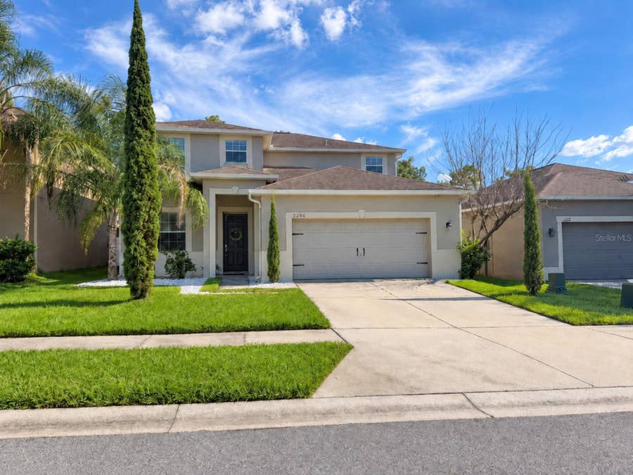 Property photo for 3244 BERWICK LANE, Lakeland, FL