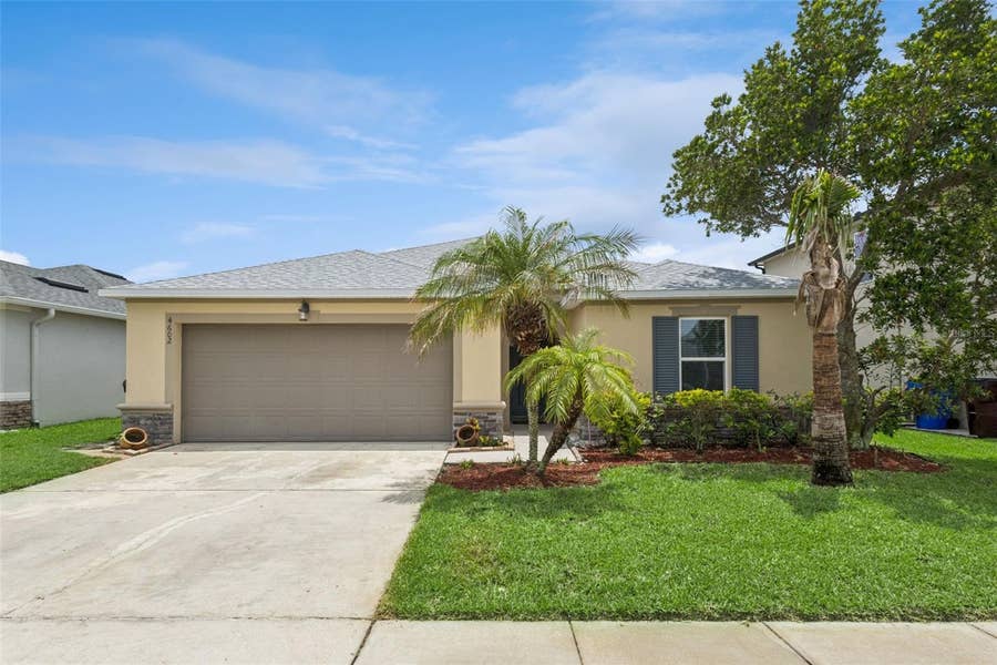 Property photo for 4602 HARVEST ROW LANE, St Cloud, FL