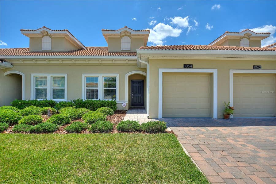 Property photo for 1064 BLACKWOLF RUN ROAD, Davenport, FL