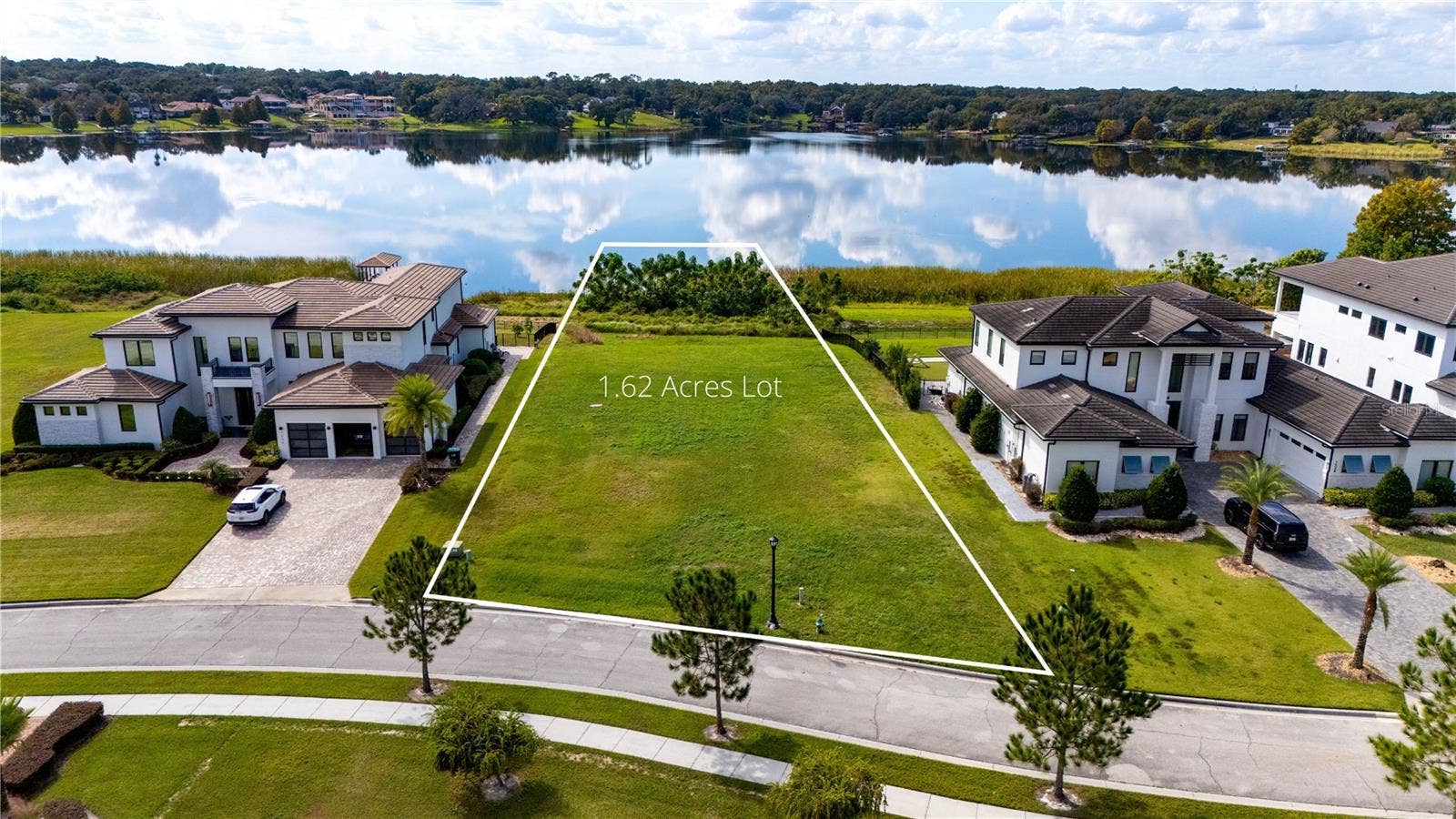 1330 LAKE OLIVIA, Windermere, FL 34786 1330 LAKE OLIVIA, Windermere, FL 34786