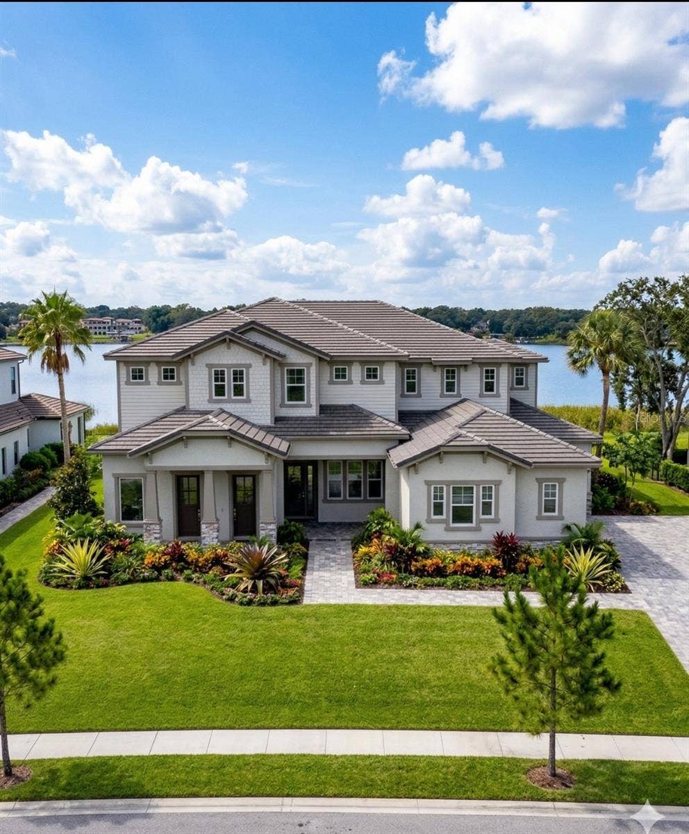 1330 LAKE OLIVIA, Windermere, FL 34786 1330 LAKE OLIVIA, Windermere, FL 34786