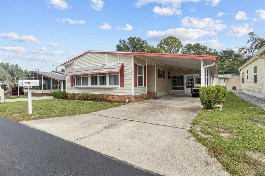 Property photo for 4063 ROLLING OAKS DRIVE, Winter Haven, FL