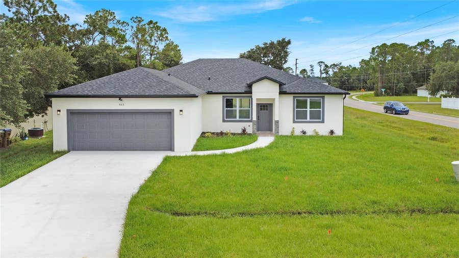 Property photo for 965 NANCY COURT, Kissimmee, FL
