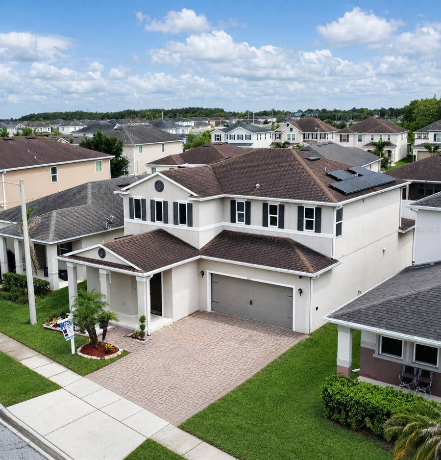 Property photo for 3430 CANVAS STREET, Kissimmee, FL