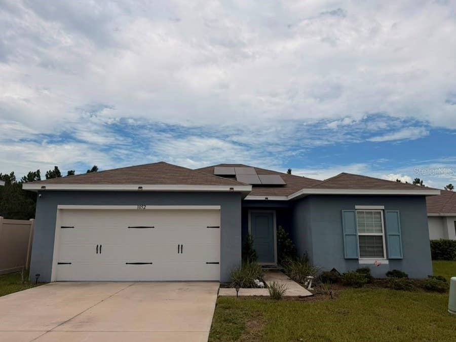 Property photo for 1052 KOBUK STREET, Haines City, FL