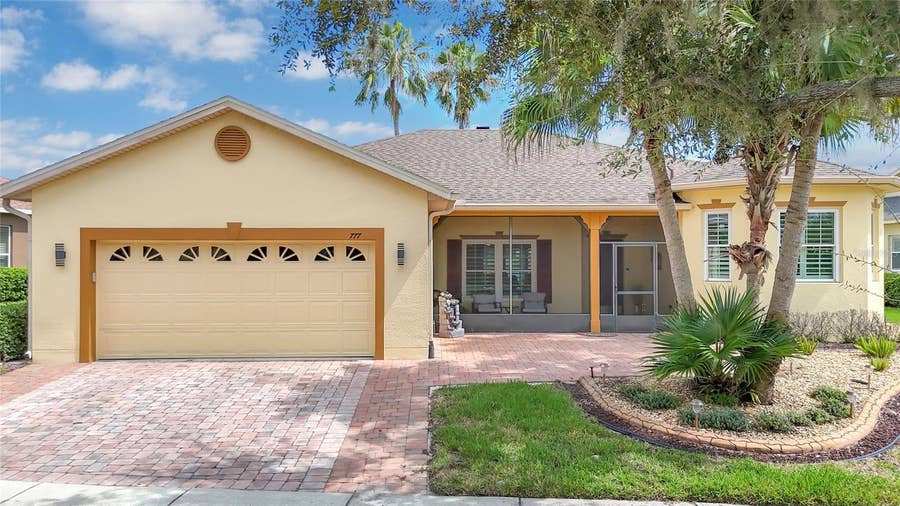 Property photo for 777 GLENDORA ROAD, Poinciana, FL