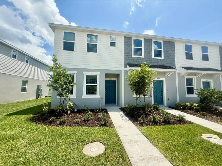 Property photo for 3161 SKYLINE LOOP, Kissimmee, FL