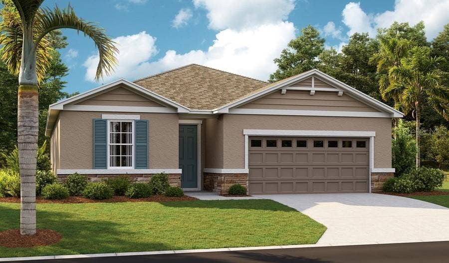 Property photo for 3236 WAGHORN DRIVE, Tavares, FL