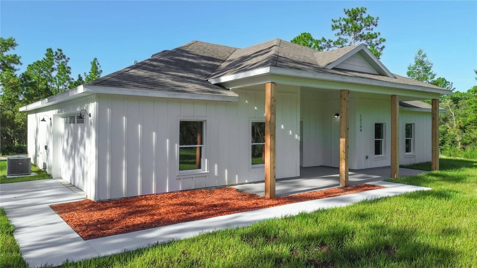 13194 SW 88TH STREET, Dunnellon, FL 34432