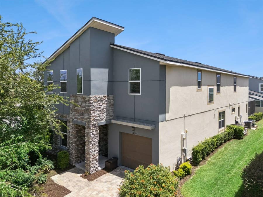 Property photo for 1633 NASSAU POINT TRAIL, Kissimmee, FL