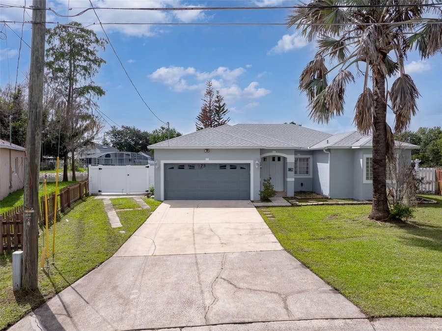 Property photo for 138 HOLLYHOCK COURT, Kissimmee, FL