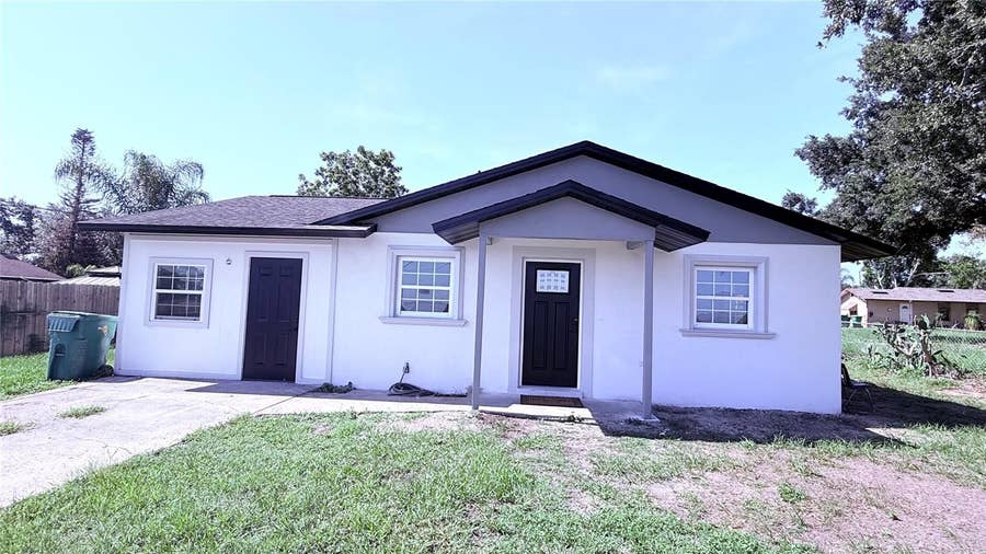 Property photo for 606 RIDGEWOOD AVENUE, Dundee, FL