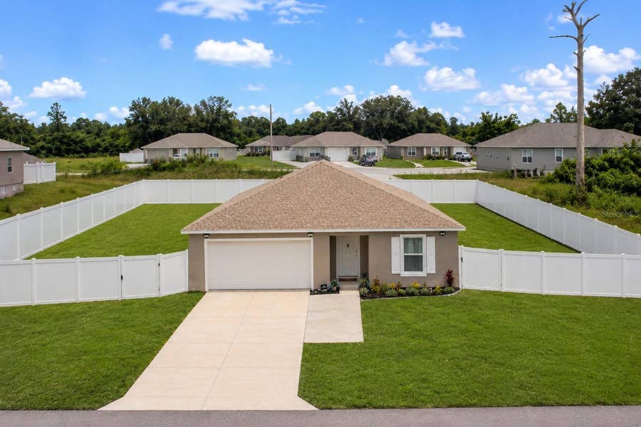 Property photo for 120 SPARROW COURT, Poinciana, FL
