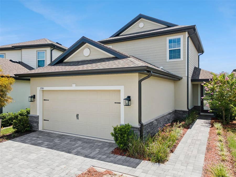 Property photo for 7745 SOMERSWORTH DRIVE, Kissimmee, FL