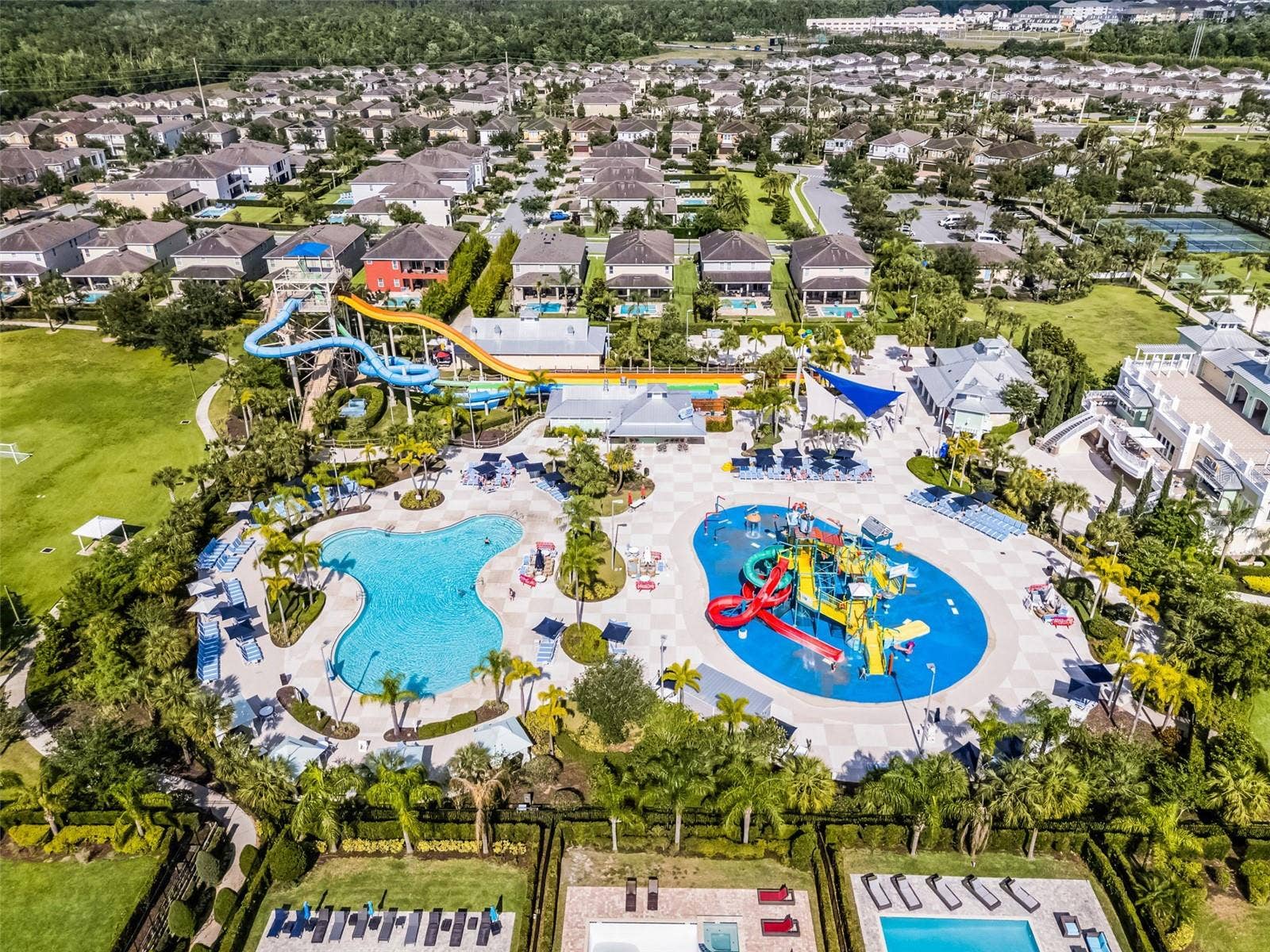 7745 SOMERSWORTH DRIVE, Kissimmee, FL 34747 7745 SOMERSWORTH DRIVE, Kissimmee, FL 34747