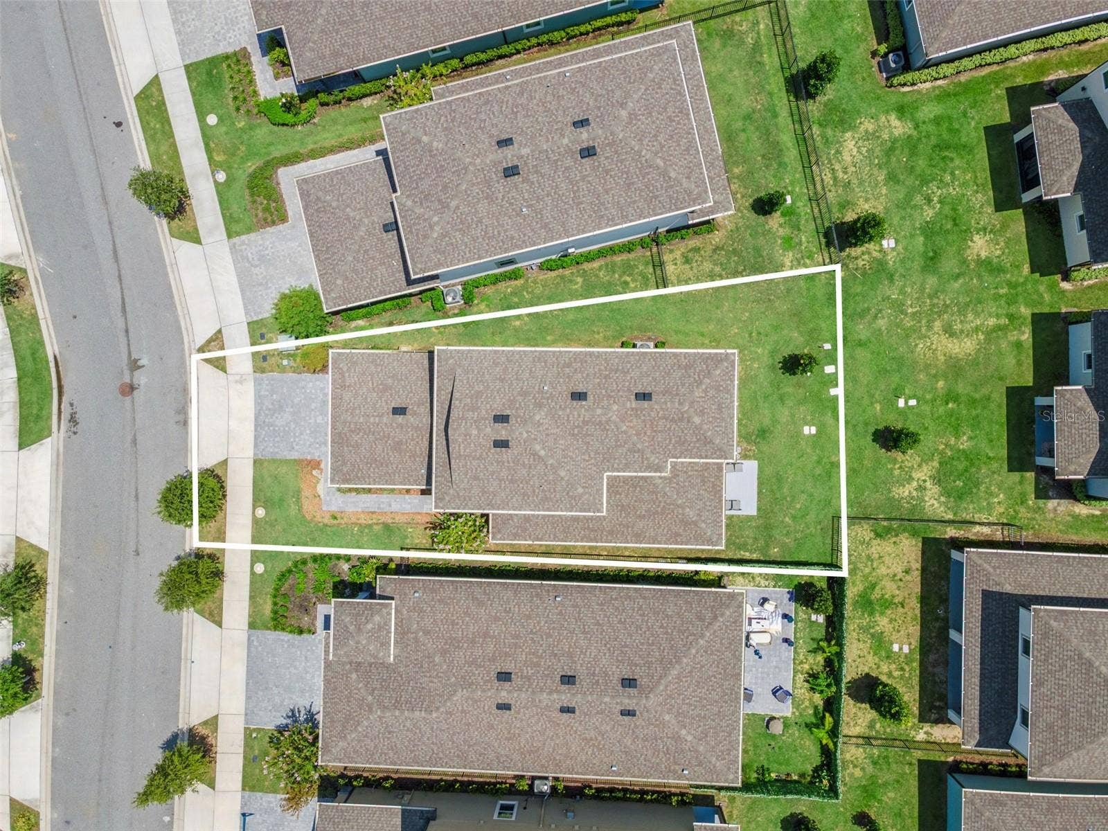 7745 SOMERSWORTH DRIVE, Kissimmee, FL 34747 7745 SOMERSWORTH DRIVE, Kissimmee, FL 34747