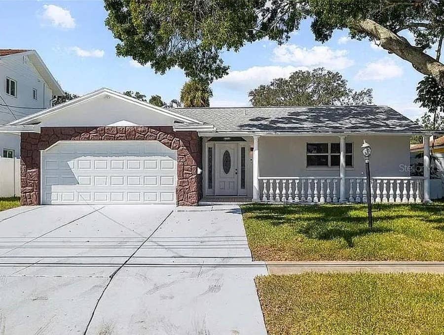 Property photo for 5910 DENVER STREET NE, St Petersburg, FL