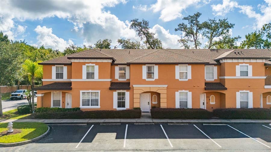Property photo for 2739 COUPE STREET, Kissimmee, FL