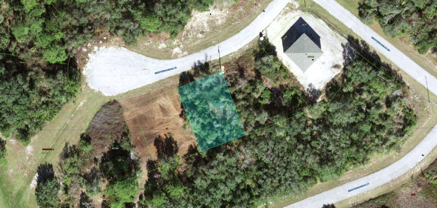 Property photo for Mediterranean Ln MEDITERRANEAN, Poinciana, FL